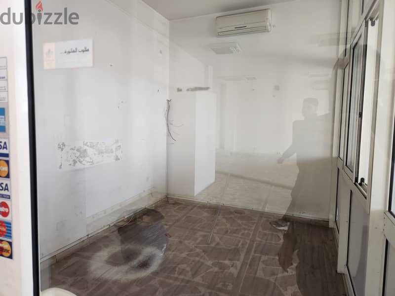 RWB238EA - Building for sale in Halat Jbeil highway 10