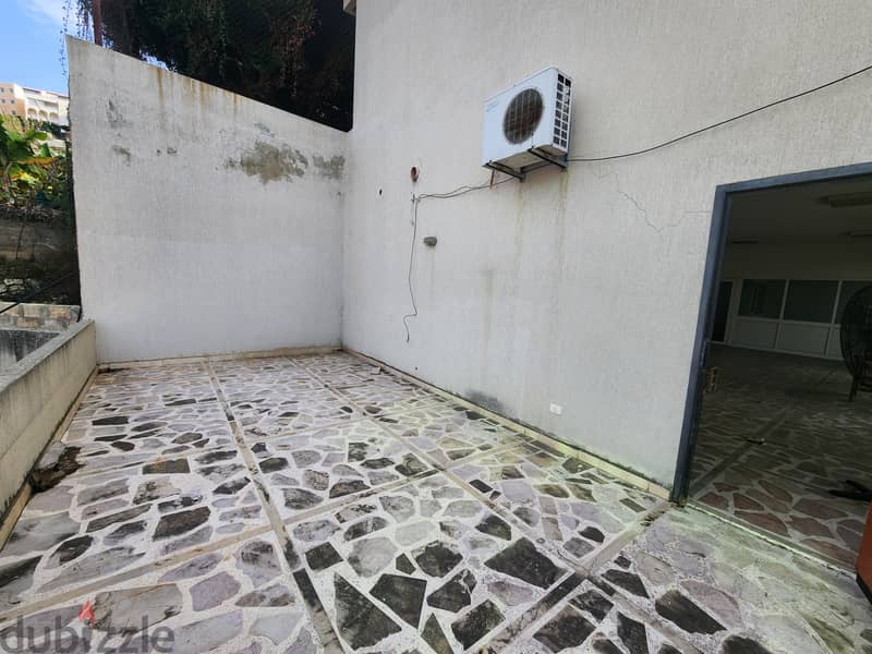 RWB238EA - Building for sale in Halat Jbeil highway 11