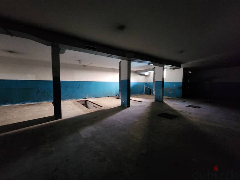 RWB238EA - Building for sale in Halat Jbeil highway 12