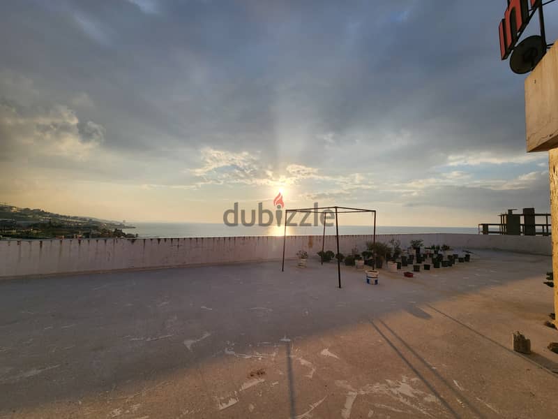 RWB242EA - Building for sale in Halat Jbeil 0