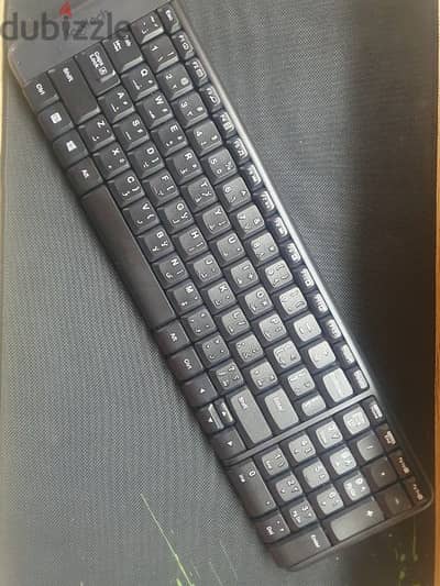 Logitech keyboard MK220