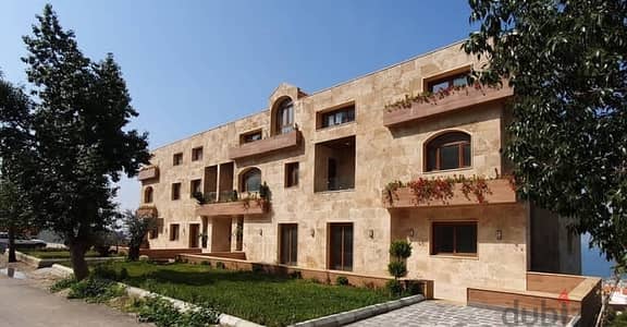 building for sale jbeil/blat