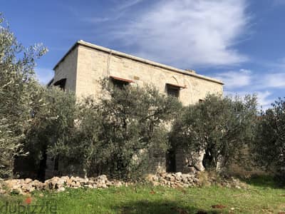 RWB104CC - House with Land for sale in Bsarma Koura