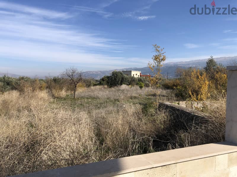 RWB104CC - House with Land for sale in Bsarma Koura 6