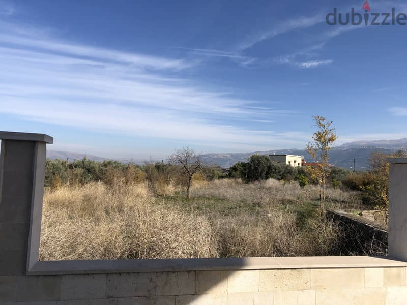 RWB104CC - House with Land for sale in Bsarma Koura 7