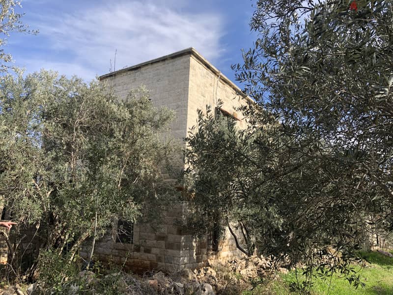 RWB104CC - House with Land for sale in Bsarma Koura 9