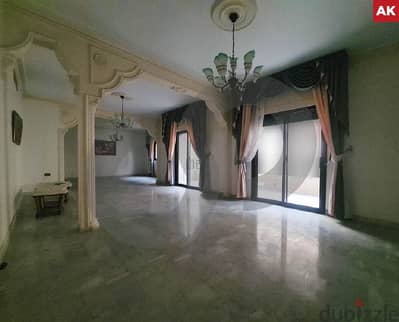 peaceful living, Great deal, aley, khaldeh/خلدة  REF#AK116464