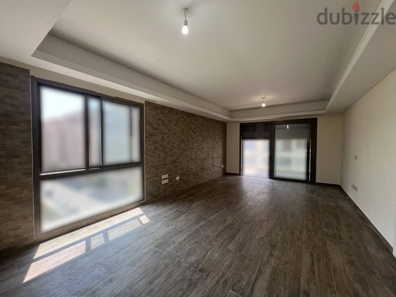 Apartment for rent in Waterfront , Dbayeh شقة للإيجار في الواجهة البحر 0