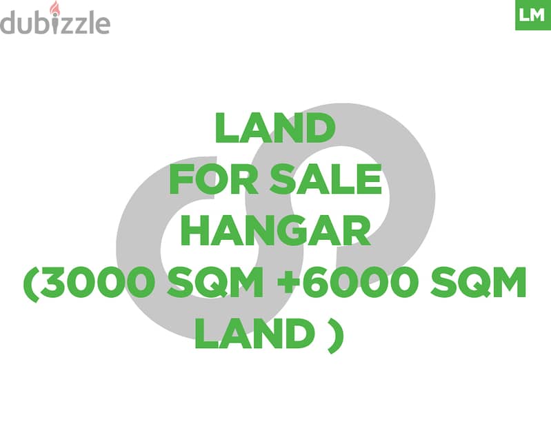 Prime Industrial Land in Taanayel - Zahle/ تعنايل - زحله REF#LM116469 0