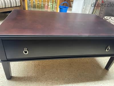 middle coffee table, SALE!