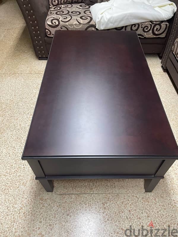 middle coffee table, SALE! 1