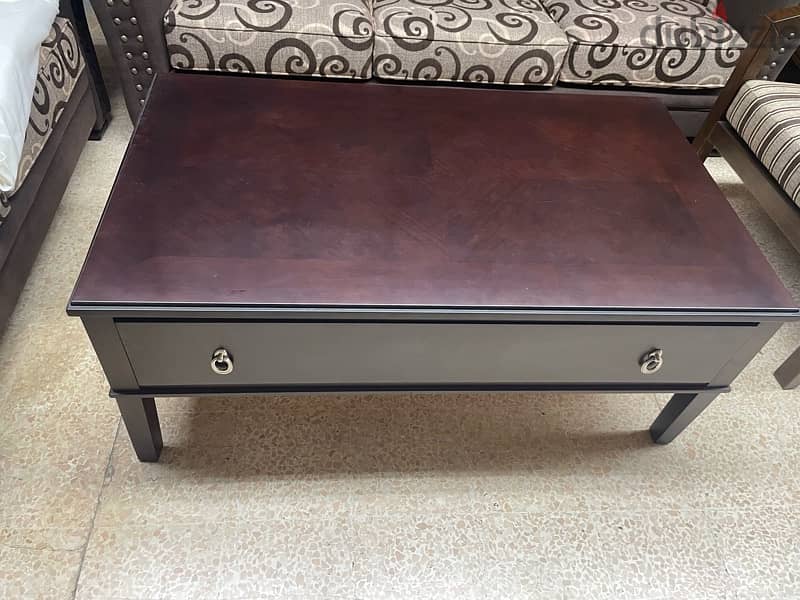 middle coffee table, SALE! 2