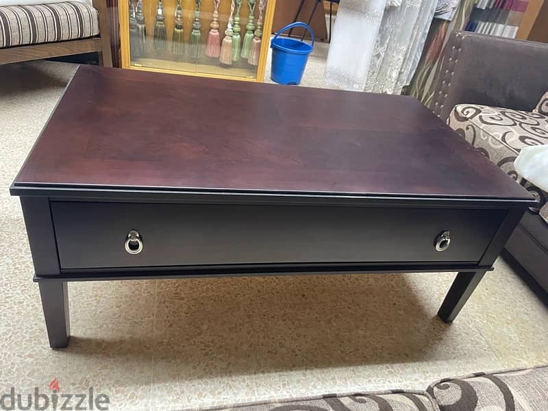 middle coffee table, SALE! 4