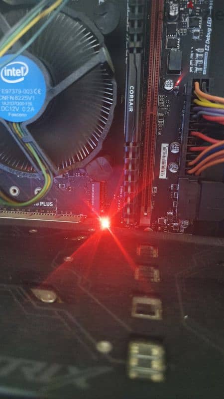 Full gaming pc 4