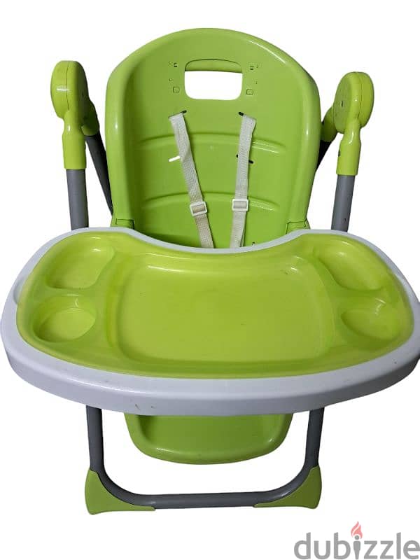 high chair 0