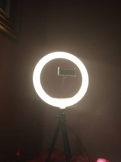 ring light