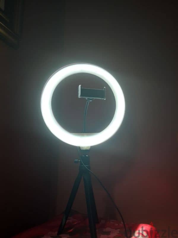 ring light 1