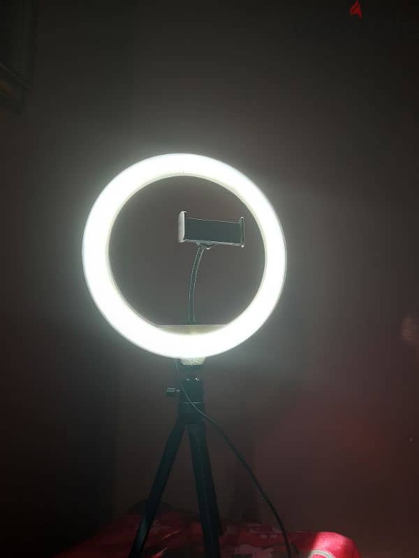 ring light 2