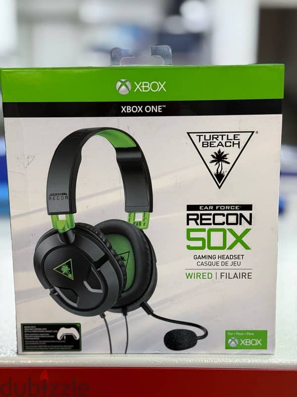 Gaming Headsets 5