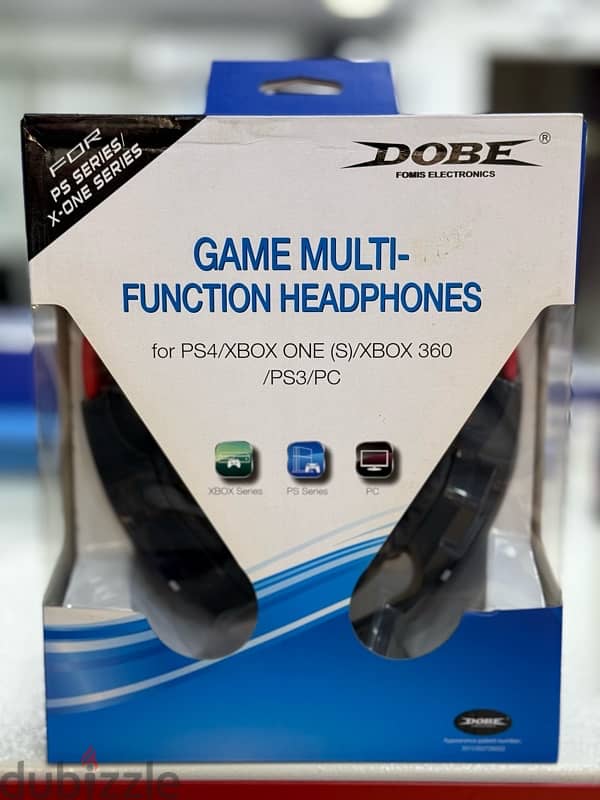 Gaming Headsets 12