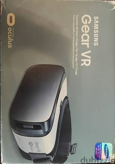 Gear VR