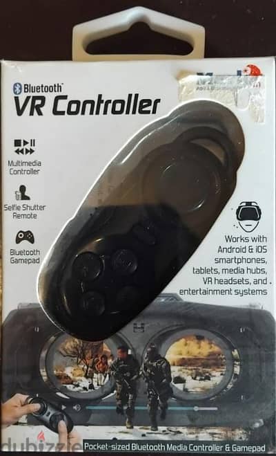 VR Controler