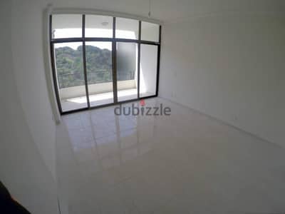 SEA VIEW APARTMENT IN TABARJA PRIME (100Sq) NEW BUILDING, (SF-106)