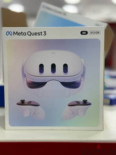 Meta QuesT 3 Oculus