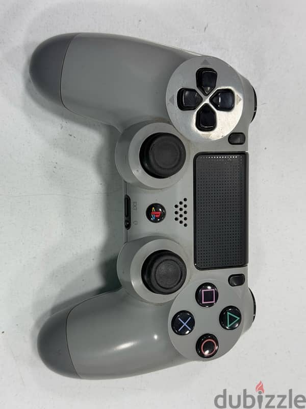 PlayStation 4 Used Controller 7