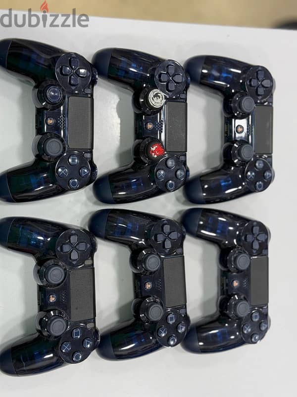 PlayStation 4 Used Controller 11