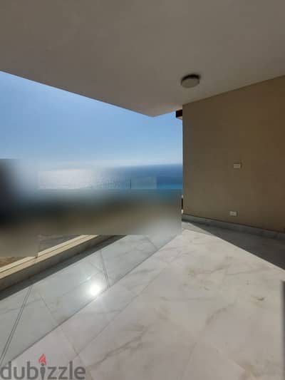 AMAZING APARTMENT IN NAHR IBRAHIM PRIME (210Sq) OPEN VIEW, (NI-107)