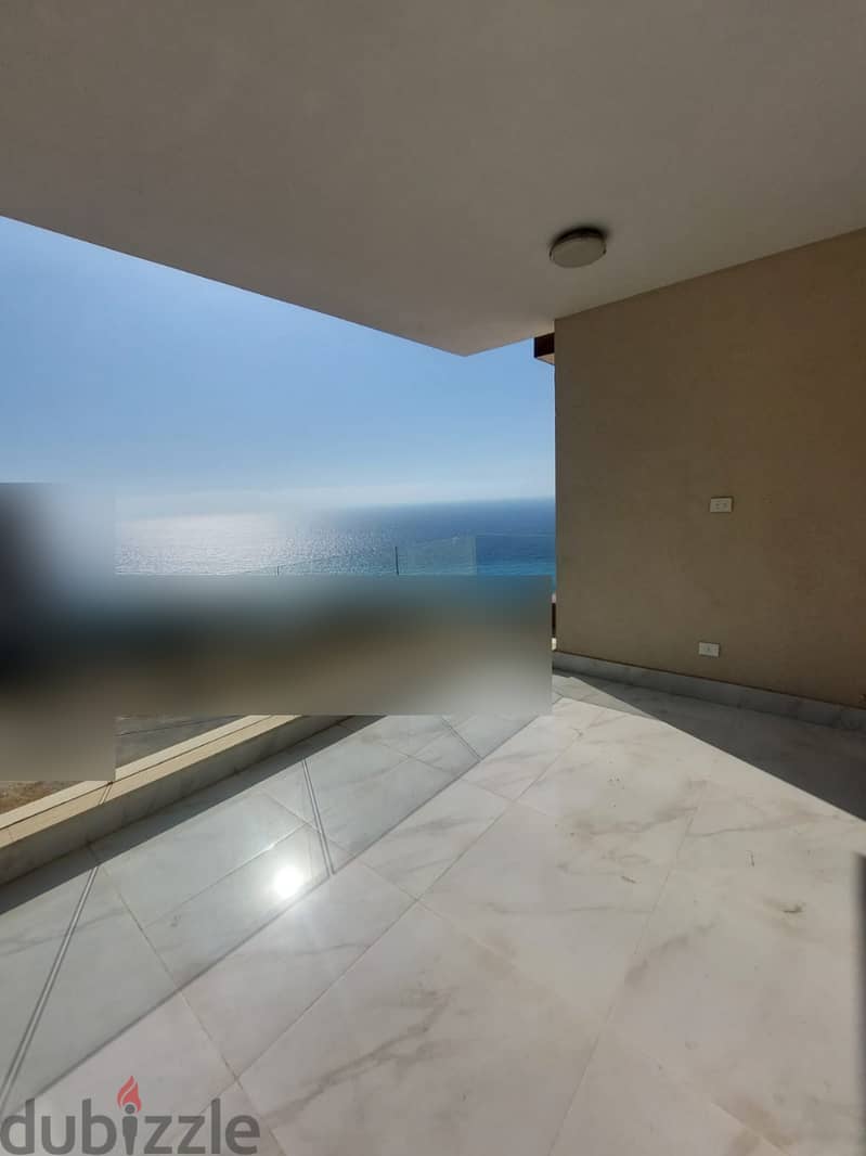 AMAZING APARTMENT IN NAHR IBRAHIM PRIME (210Sq) OPEN VIEW, (NI-107) 0