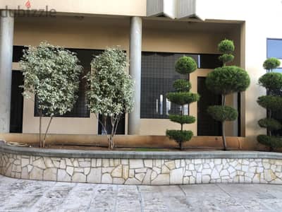 RWB101CC - Prime location offices for sale in Bsarma Koura