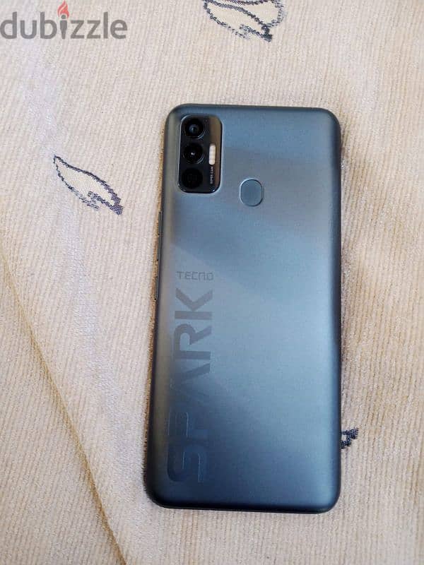 itel p37 pro + tecno spark7 for salle 9