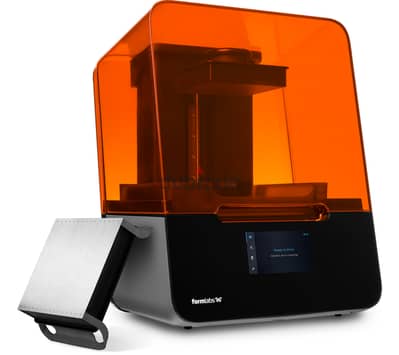 Pre-Owned Formlabs Form 3 3D Printers – Excellent Condition