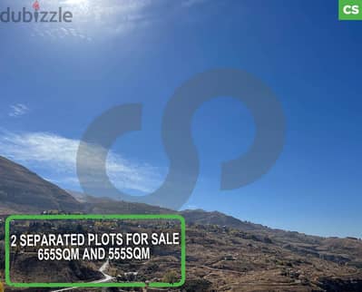 Prime location, keserwan,Faraya Chabrouh/فاريا شبروح REF#CS116481