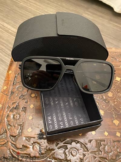 prada sunglasses