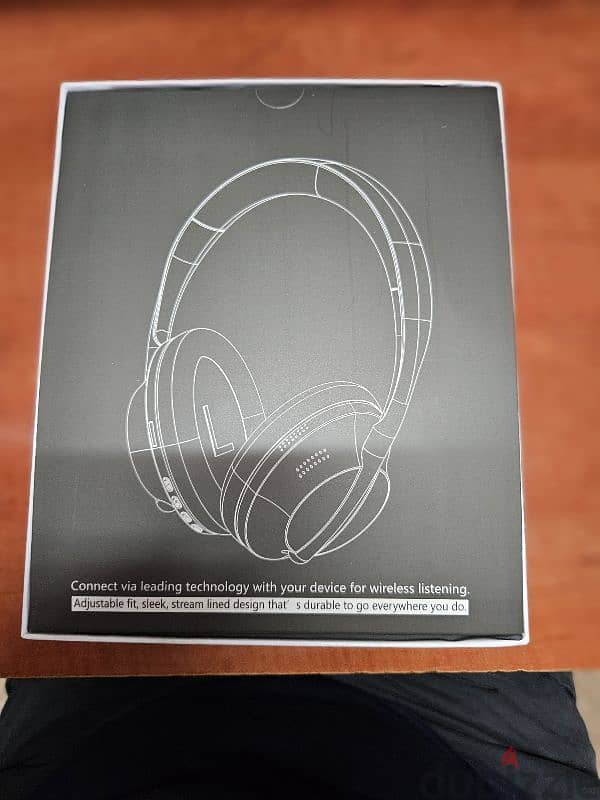 Bose Noise Cancelling 700 8