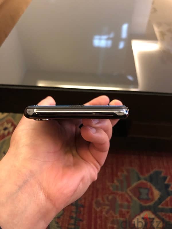 iPhone X Black 256 Gb Used Like New 3