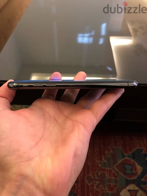 iPhone X Black 256 Gb Used Like New 4