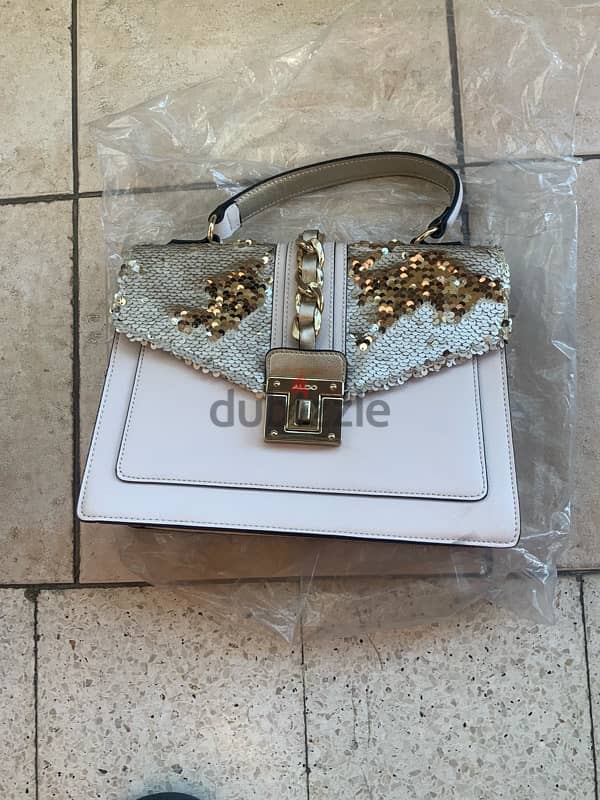 ALDO handbag 3