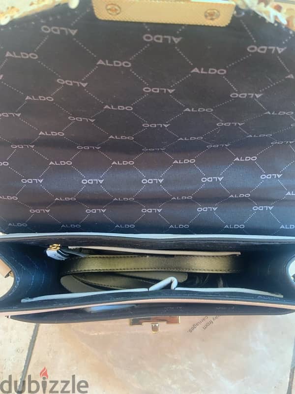 ALDO handbag 4