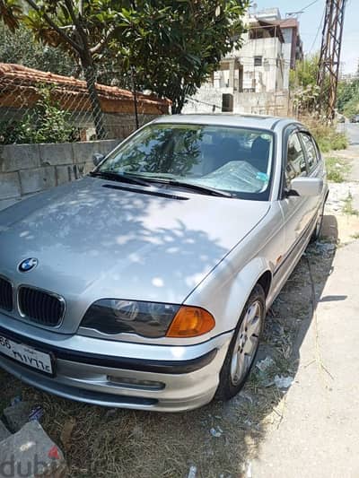 BMW Other 1999