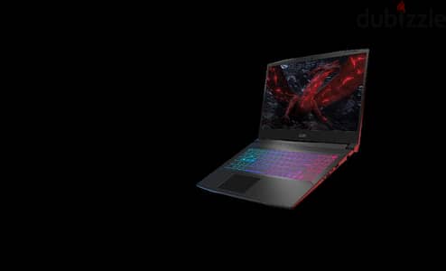 Laptop Msi katana 15 Gaming - RTX4060