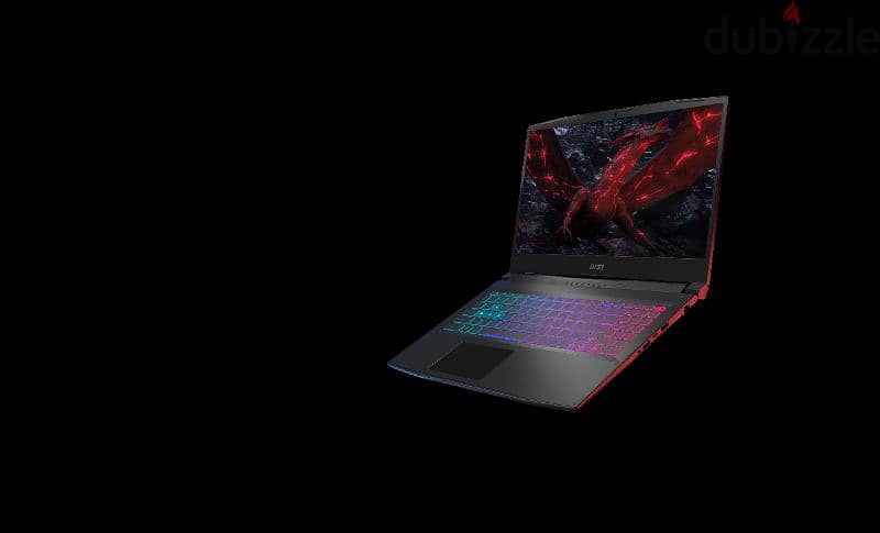 Laptop Msi katana 15 Gaming - RTX4060 0