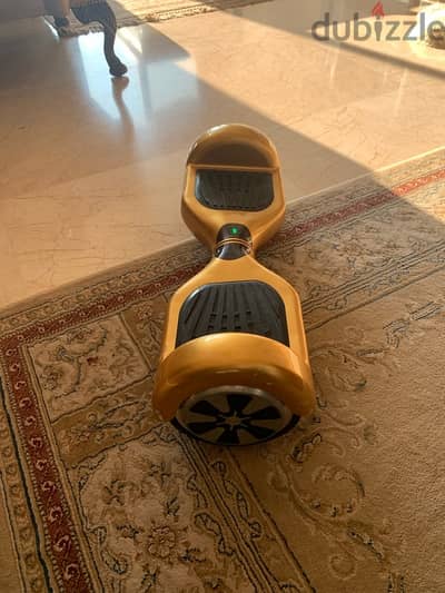 hoverboard