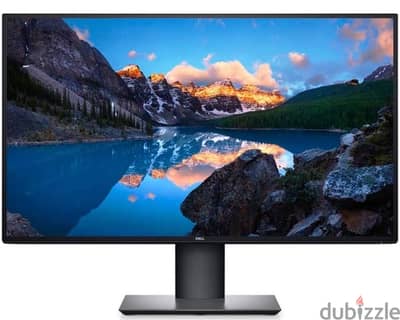 Dell U2720Q 27 inch 4k HDR 90W PD