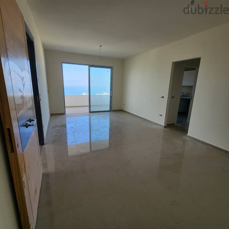 Apartment for sale in Bqennaya شقة للبيع في بقنايا 0