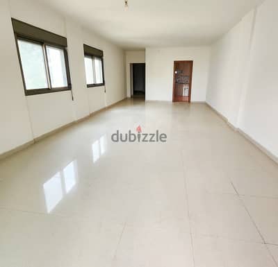 Apartment for sale in Mtayleb شقة للبيع في مطيلب