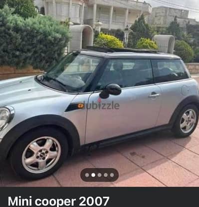 MINI Cooper 2007  Tel: 81580900